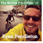 Ryan Pendleton