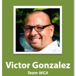 Victor Gonzalez Button