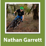 Nathan Garrett