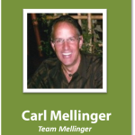 Carl Mellinger