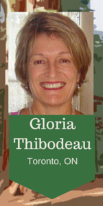 Gloria Thibodeau