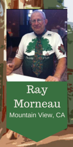 Ray Morneau